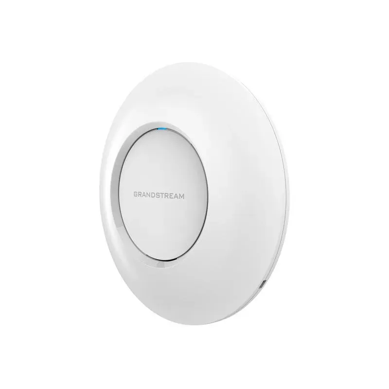 Grandstream GWN7625 AP, 802,11ac Wave2, 5GHz 4×4:4 MU-MIMO, 16SSDI, 200 konk. kl., 2.03 Gbps