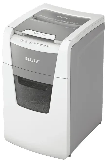 Leitz Skartovač IQ AutoFeed 150 P5