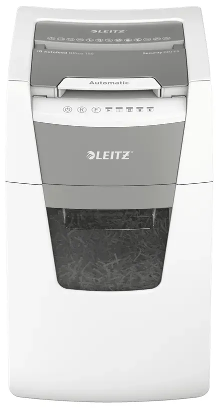 Leitz Skartovač IQ AutoFeed 150 P5
