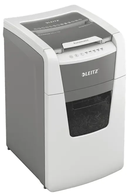 Leitz Skartovač IQ AutoFeed 150 P5