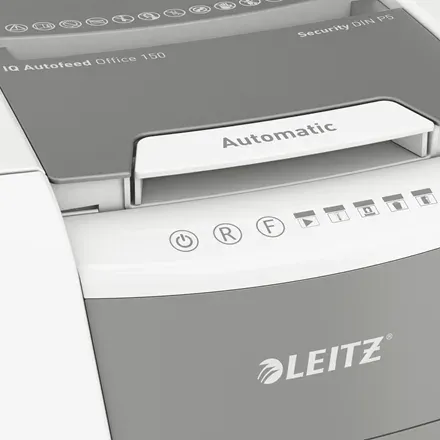 Leitz Skartovač IQ AutoFeed 150 P5