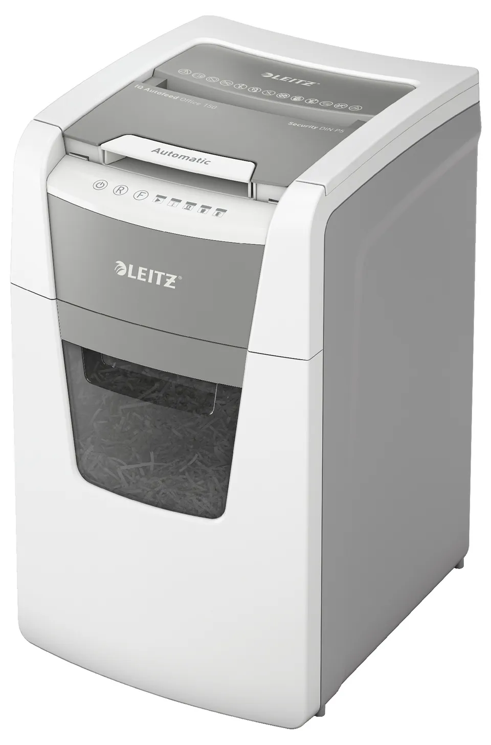 Leitz Skartovač IQ AutoFeed 150 P5