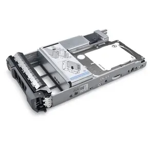 Dell/1,2TB/HDD/3.5"/SAS/10k RPM/1R