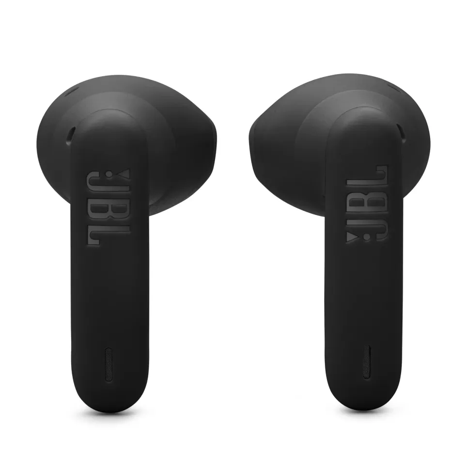 JBL Headphones In-Ear Wave Flex 2 black