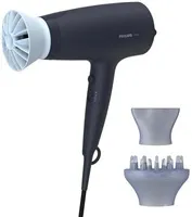 Philips BHD360/20 vysoušeč vlasů, 2100 W, ThermoProtect, ionizace, difuzér, Cool Shot