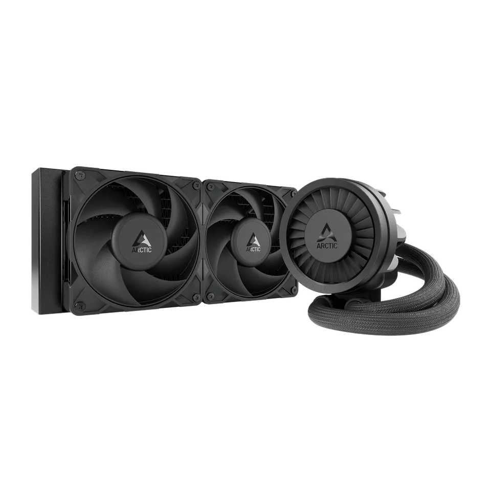 ARCTIC Liquid Freezer III Pro 240, SI (BULK)