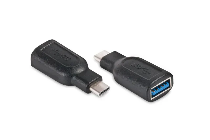 Club3D Redukce USB 3.1 typ C na USB 3.0 typ A (M/F)