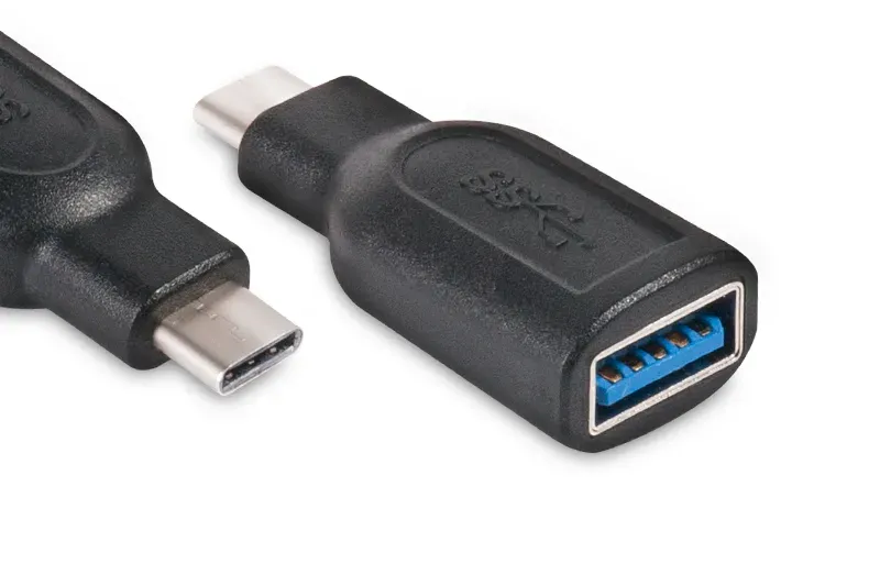 Club3D Redukce USB 3.1 typ C na USB 3.0 typ A (M/F)