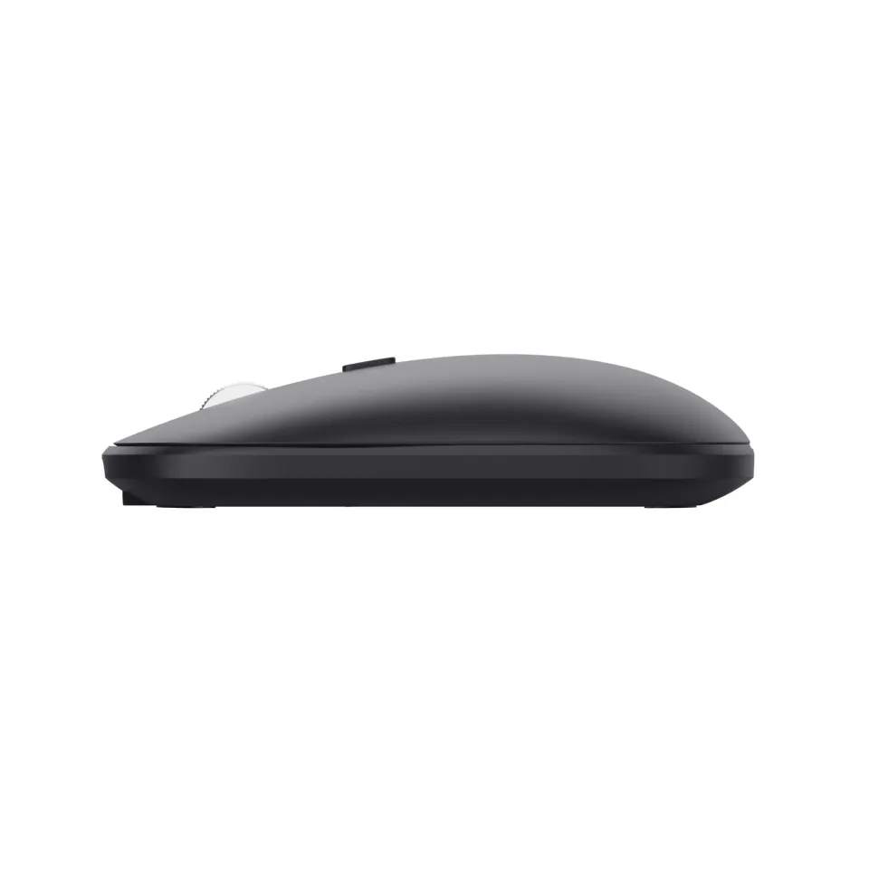TRUST LYRA WL KEYBOARD & MOUSE US