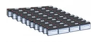 AVACOM AVA-RBP40-12072-KIT CyberPower, Eaton, PowerWalker