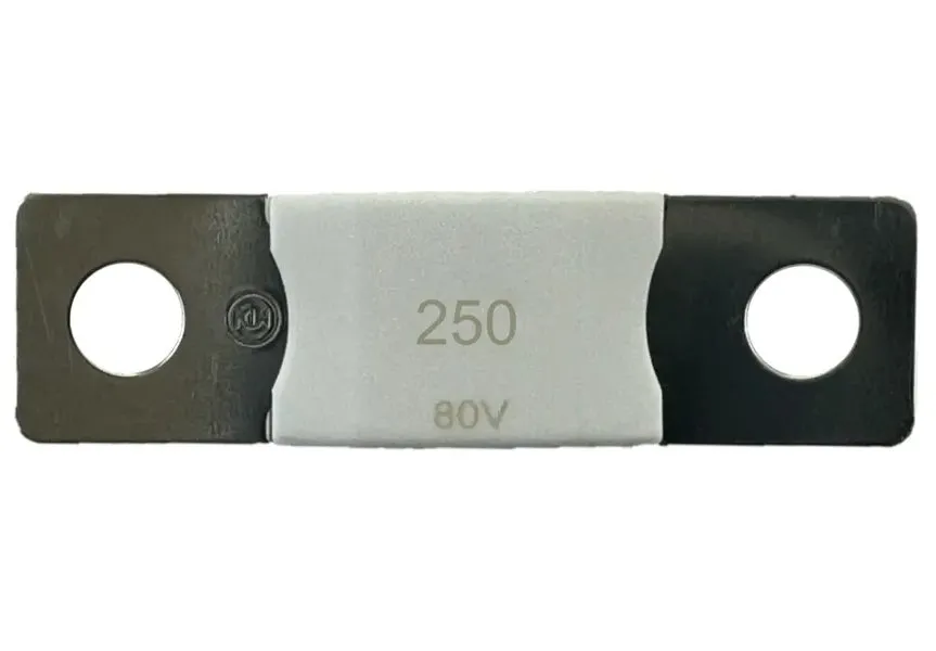 Victron DC MEGA - pojistka 250A/80V