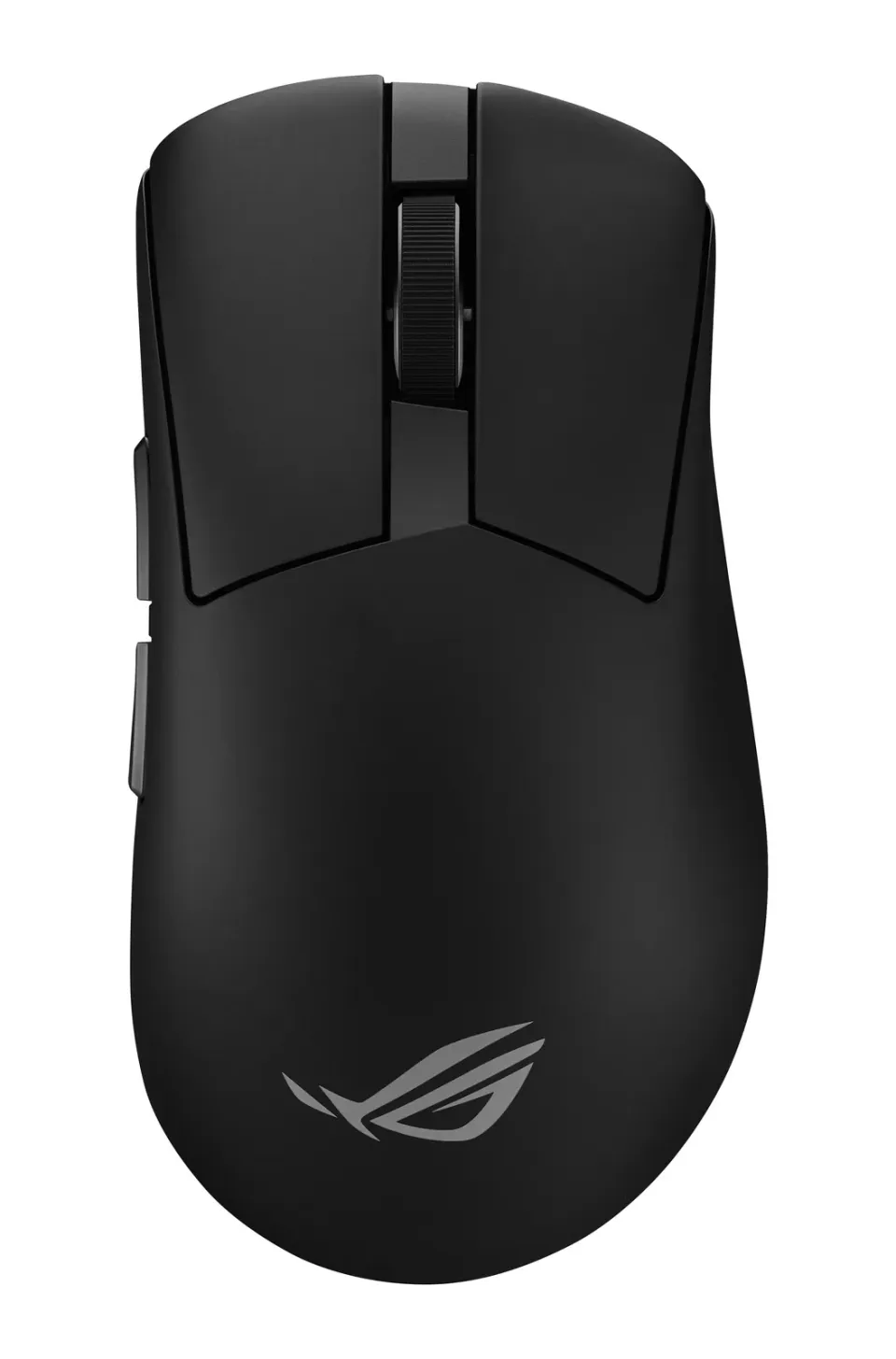 ASUS myš ROG GLADIUS IV ACE, Bezdrátová, až 65000 DPI, černá