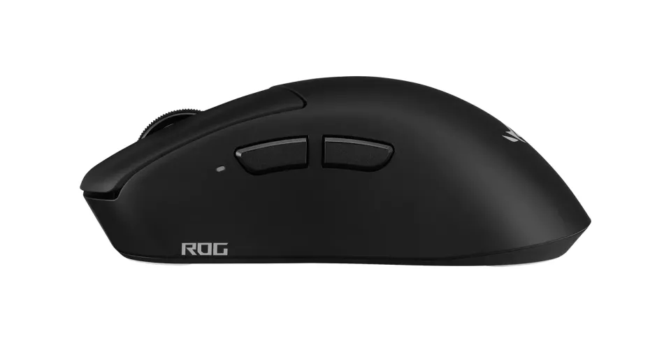 ASUS myš ROG GLADIUS IV ACE, Bezdrátová, až 65000 DPI, černá