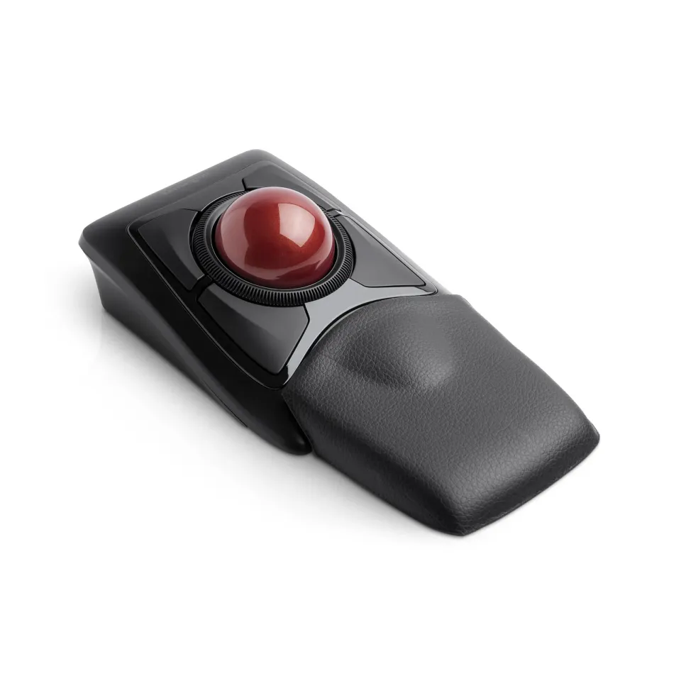 Kensington Expert Mouse Trackball wireless