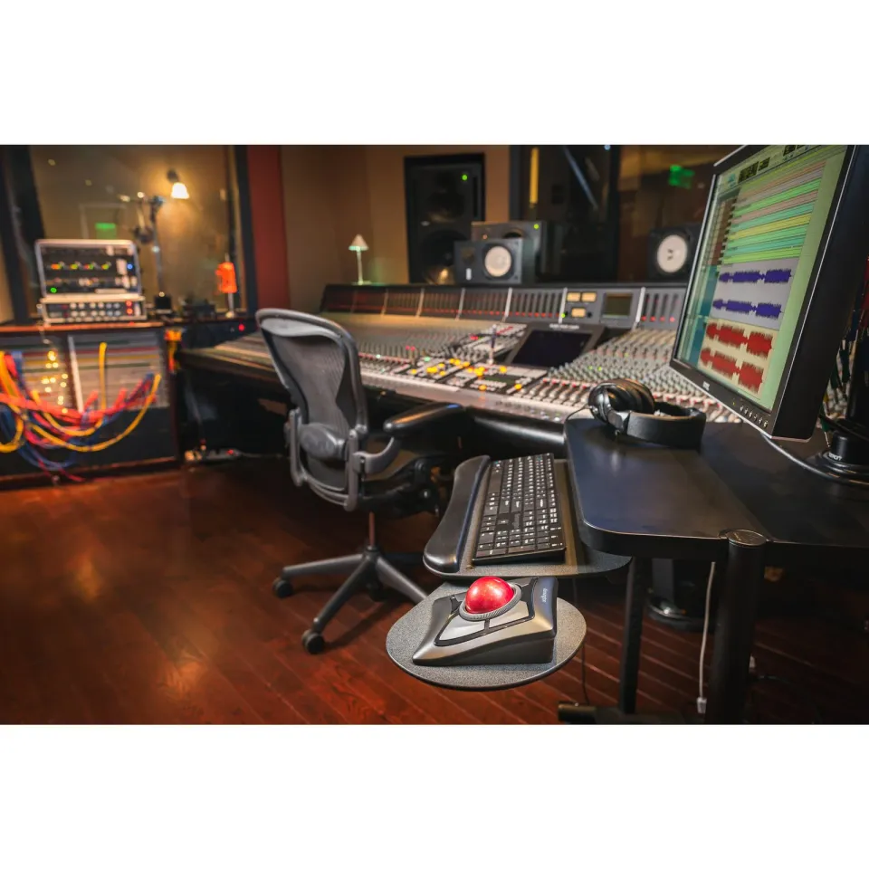 Kensington Expert Mouse Trackball wireless