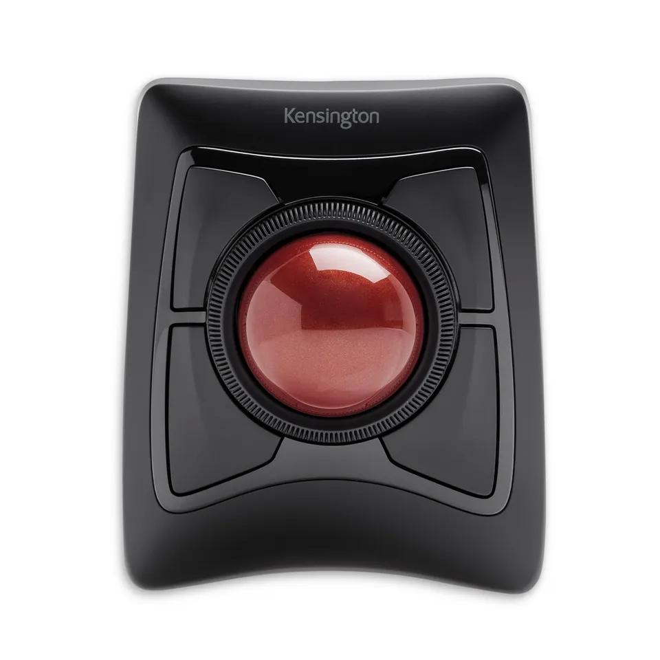Kensington Expert Mouse Trackball wireless