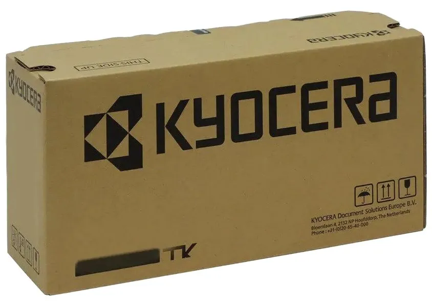 Kyocera Toner TK-8605M magenta na 20 000 A4 (při 5% pokrytí), pro TASKalfa MZ2501ci