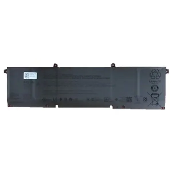 DELL Baterie / 4 článková / 64Wh / LI-ON / pro modely Dell Pro Max MC16250/MC16255