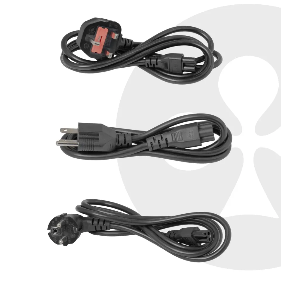 Club3D nabíječka 240W Charging Station GaN, 4xUSB-C, PPS + PD 3.1 Support + Led Display