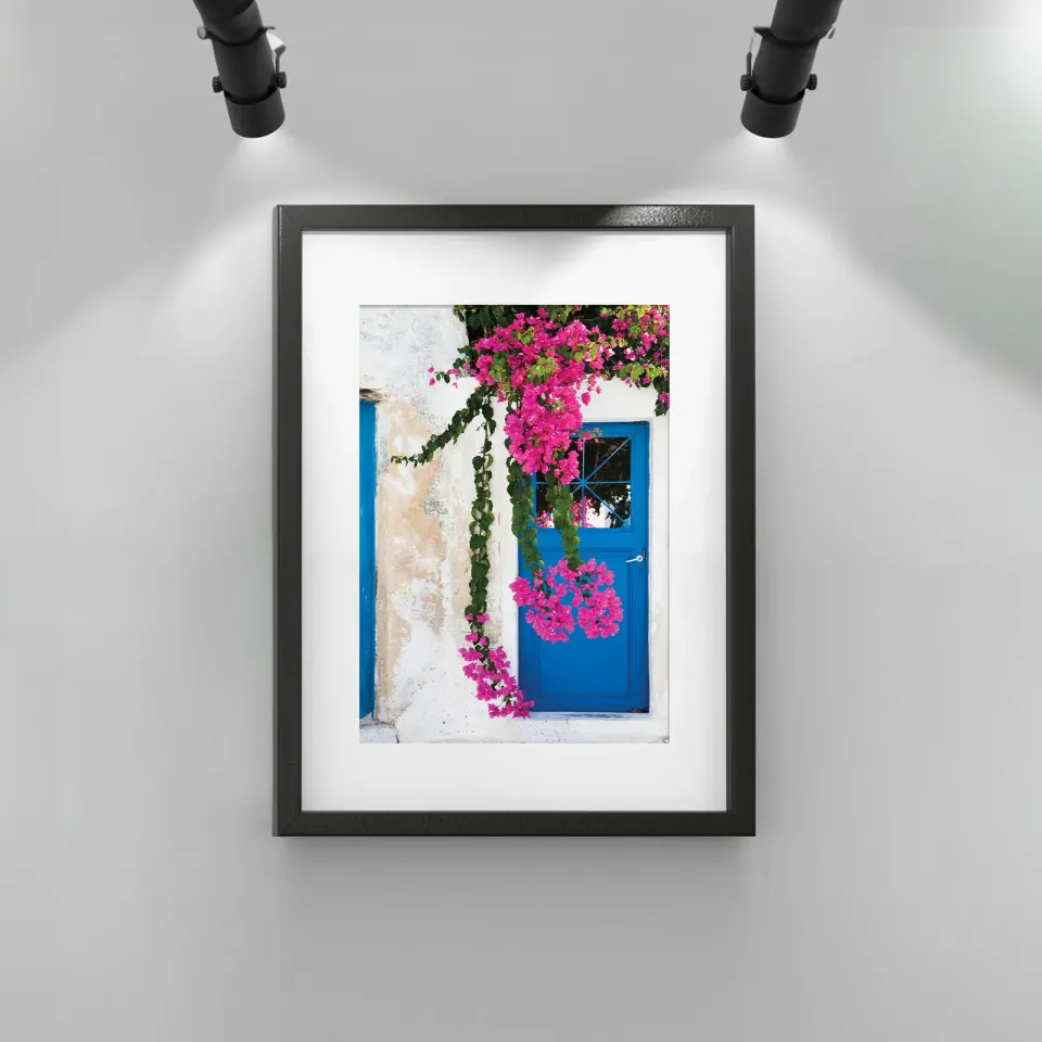 HP Premium Plus Semi-gloss Photo Paper-20 sht/A4/210 x 297 mm, 300 g/m2, CR673A