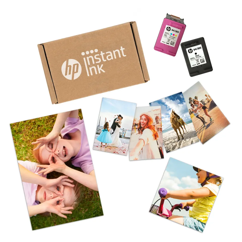HP Premium Plus Semi-gloss Photo Paper-20 sht/A4/210 x 297 mm, 300 g/m2, CR673A