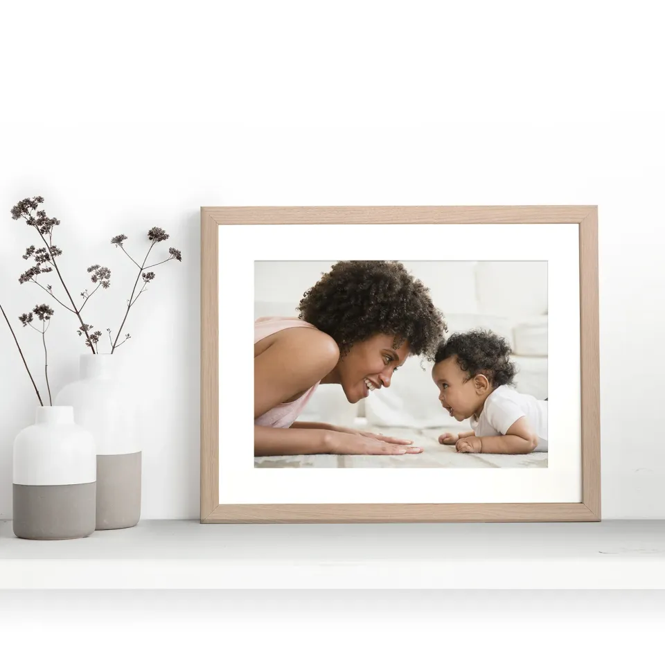 HP Premium Plus Semi-gloss Photo Paper-20 sht/A4/210 x 297 mm, 300 g/m2, CR673A