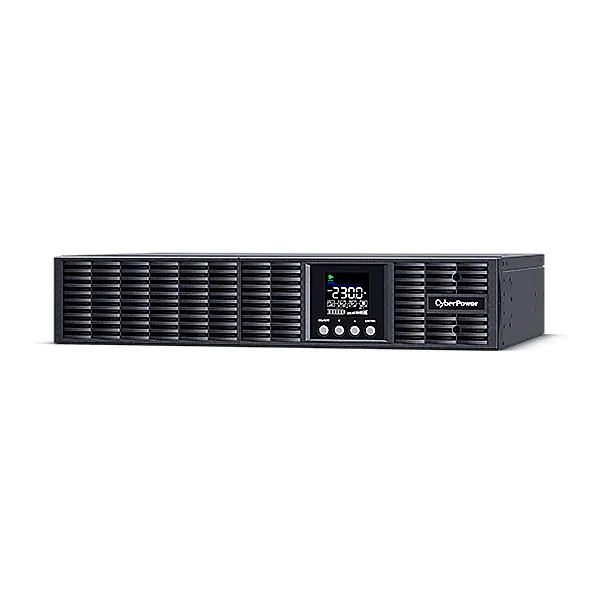 CyberPower OnLine S UPS 1000VA/900W, 2U, XL, Rack/Tower