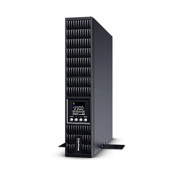 CyberPower OnLine S UPS 1000VA/900W, 2U, XL, Rack/Tower