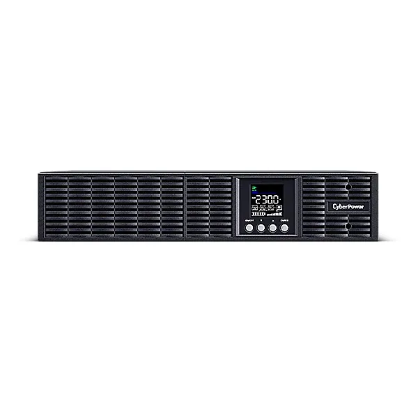 CyberPower OnLine S UPS 1000VA/900W, 2U, XL, Rack/Tower