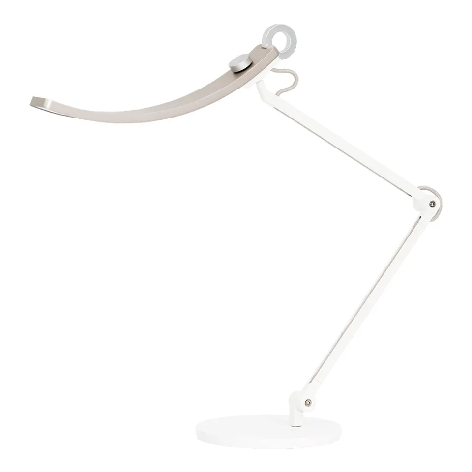 Benq Lampa LED pro elektronické čtení WiT Gold/ zlatá/ 18W/ 2700-5700K