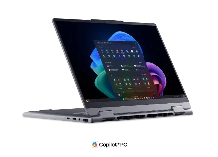 Lenovo ThinkBook 14 2-in-1 G6 Ultra 5 325/16GB/512GB/14" WUXGA Touch/Win11 Pro/3