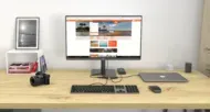 i-tec USB-C Travel Easy Dock 4K HDMI, Power Delivery 60 W