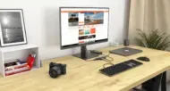i-tec USB-C Travel Easy Dock 4K HDMI, Power Delivery 60 W