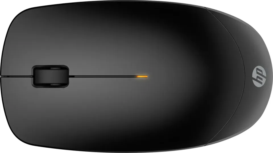 HP myš - HP 235 Slim Wireless Mouse