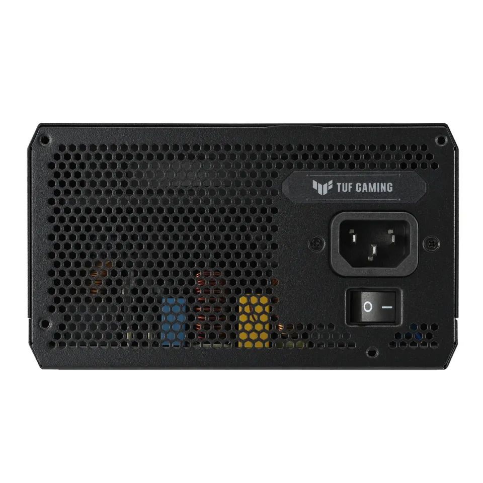 ASUS zdroj TUF Gaming 1000W Gold, 80+ Gold