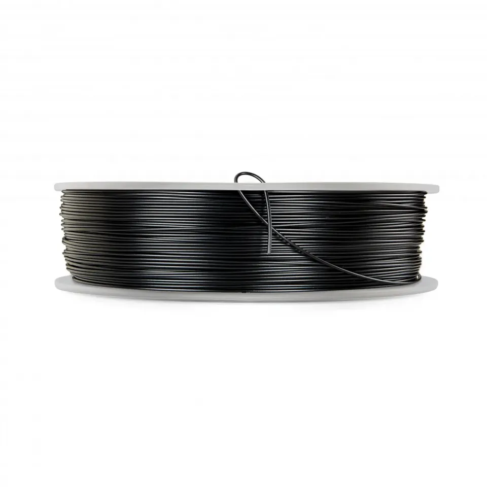 VERBATIM 3D Printer Filament PMMA DURABIO 1.75mm, 159m, 500g black