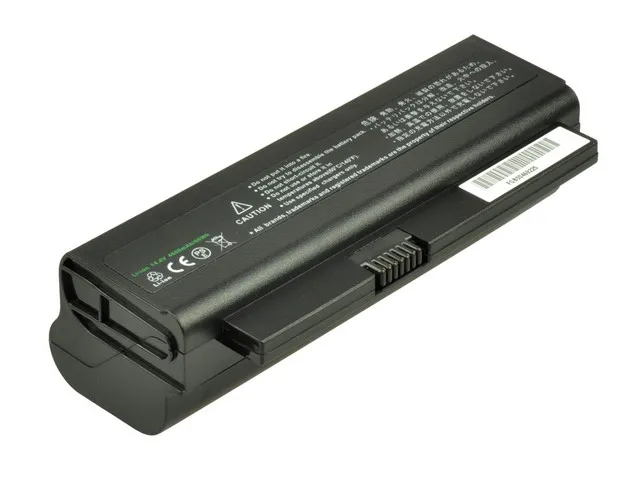 2-Power baterie pro HP/COMPAQ 2230s 14,8 V, 4600mAh, 8 cells - Presario CQ20, CQ