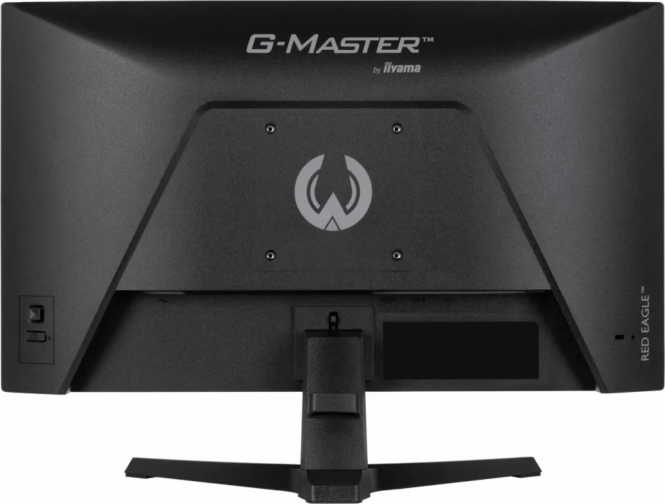 iiyama G-Master/G2471HS-B1/23,8"/IPS/FHD/240Hz/0,3ms/Černá/3R