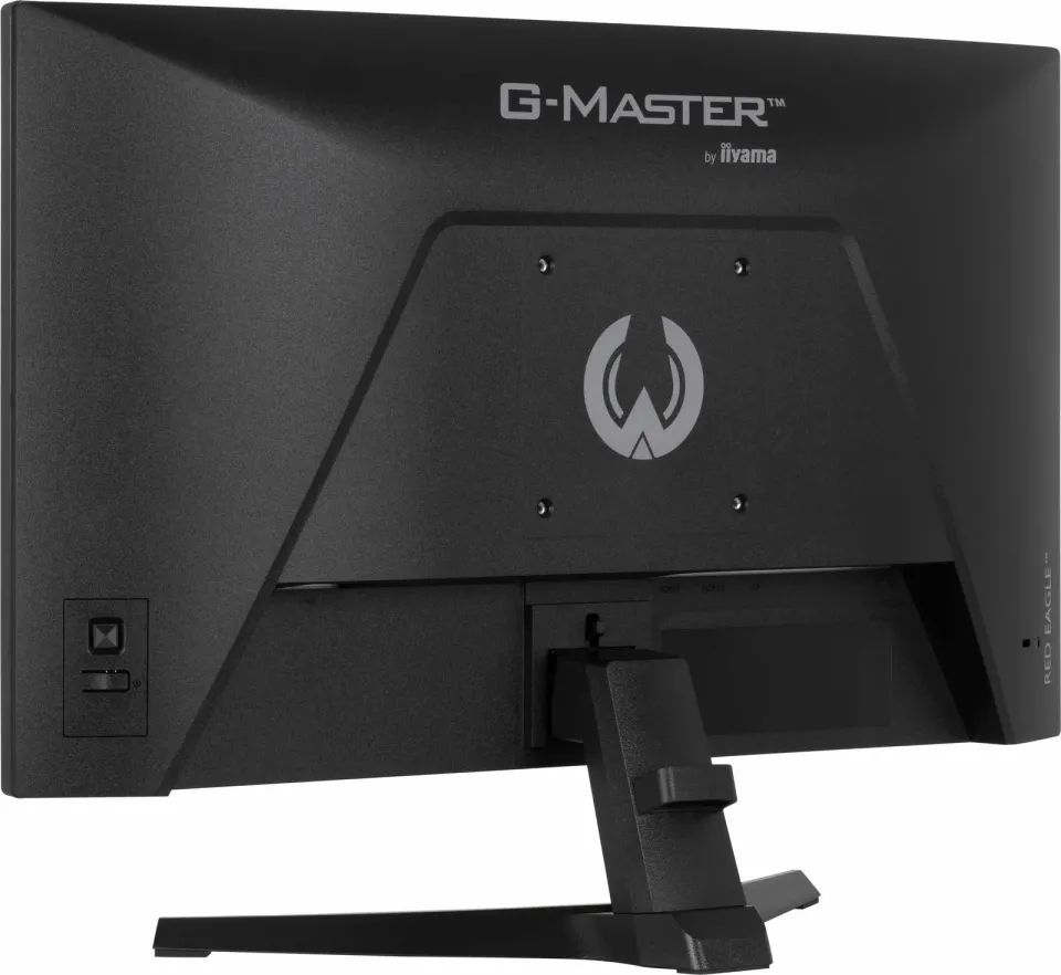 iiyama G-Master/G2471HS-B1/23,8"/IPS/FHD/240Hz/0,3ms/Černá/3R