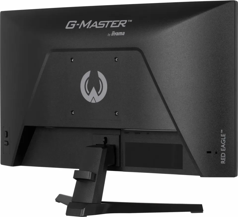 iiyama G-Master/G2471HS-B1/23,8"/IPS/FHD/240Hz/0,3ms/Černá/3R