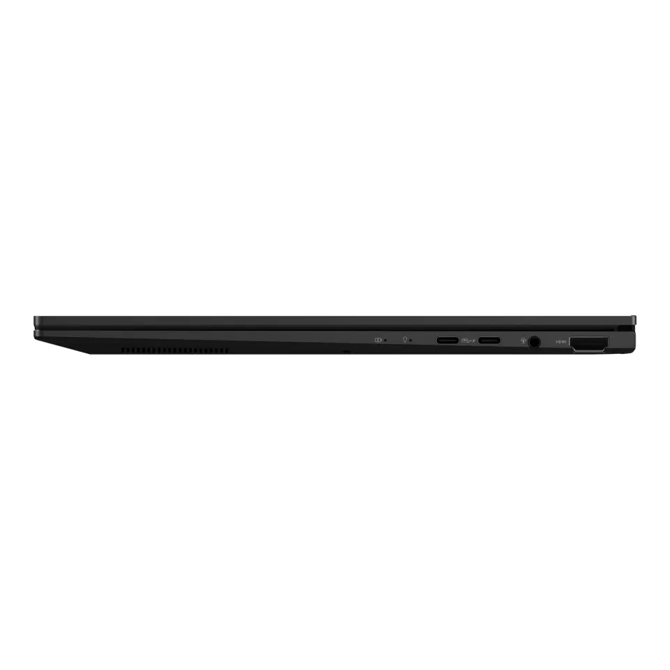 ASUS NTB Zenbook 14 (UM3406GA-OLED232W), Ryzen AI 7 445, 14" 1920 x 1200, 32GB, 1TB SSD, Radeon, W11 Home, Black