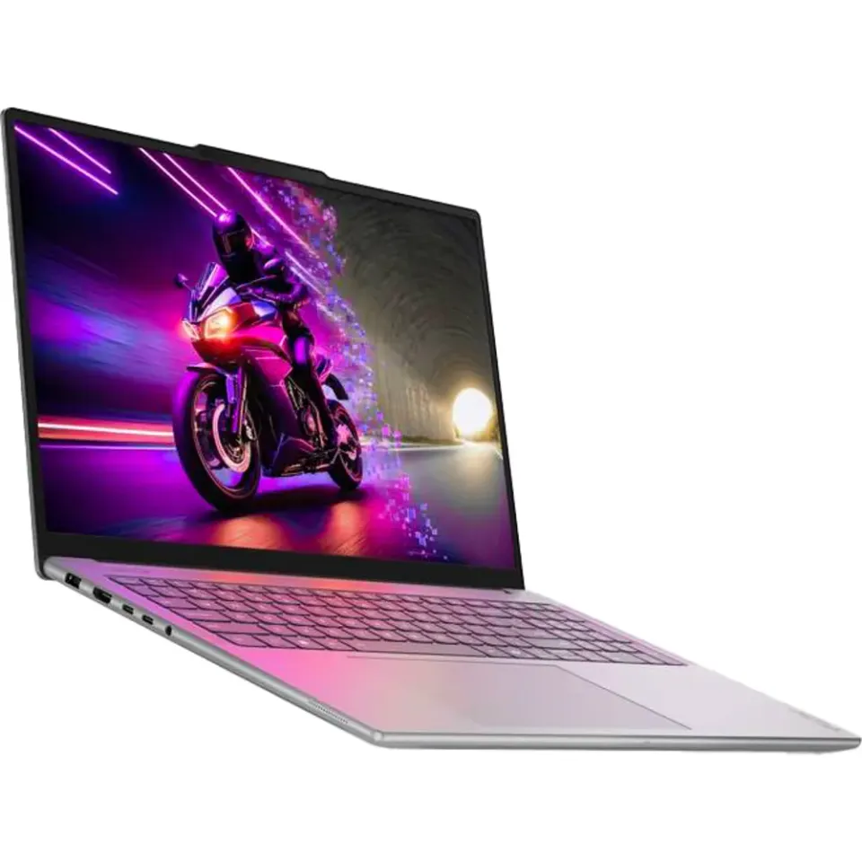 Lenovo YOGA PRO 9 16IAH10 (83L0002VCK), šedá