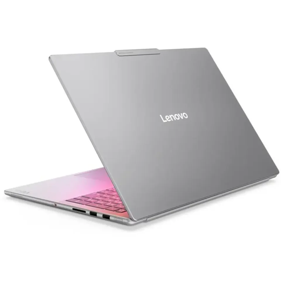 Lenovo YOGA PRO 9 16IAH10 (83L0002VCK), šedá