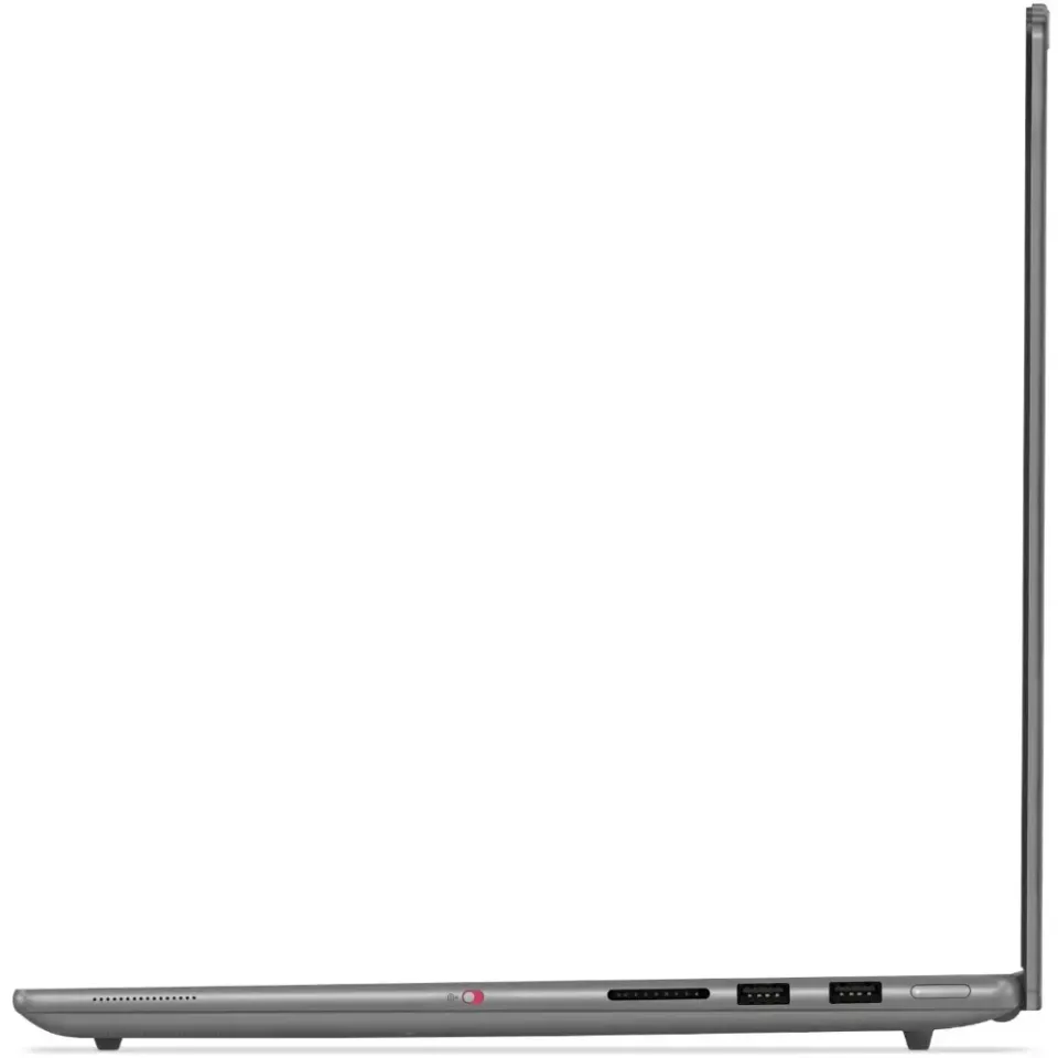 Lenovo YOGA PRO 9 16IAH10 (83L0002VCK), šedá