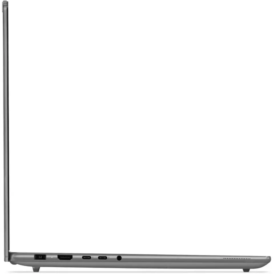 Lenovo YOGA PRO 9 16IAH10 (83L0002VCK), šedá