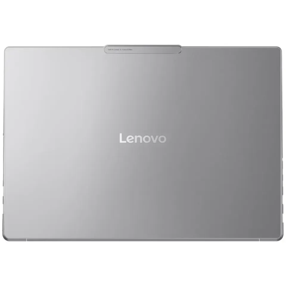 Lenovo YOGA PRO 9 16IAH10 (83L0002VCK), šedá