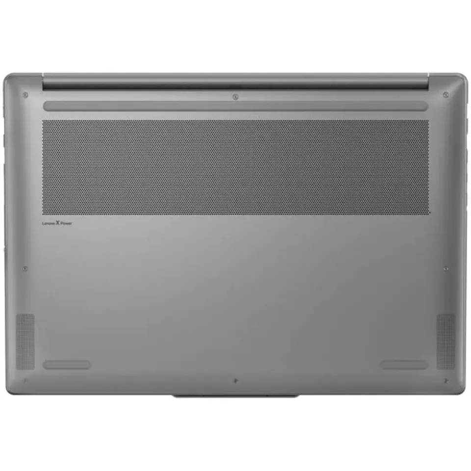 Lenovo YOGA PRO 9 16IAH10 (83L0002VCK), šedá