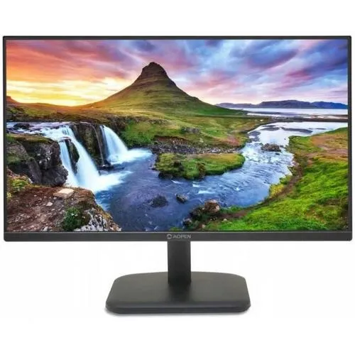 AOpen 27CL1P0bi monitor 27in (VA 144Hz 1920x1080, HDMI+VGA) AOpen by Acer 27CL1