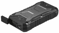 Viking outdoorová powerbanka SKADI II, 20000 mAh, bezdrátové nabíjení