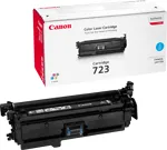 Canon toner CRG-723 / Cyan / 8500str.